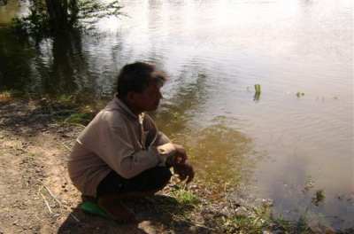 มูลนิธิชีววิถี