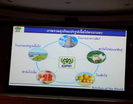 มูลนิธิชีววิถี