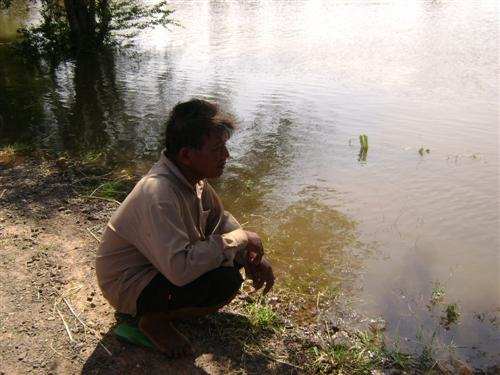 มูลนิธิชีววิถี